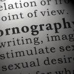 pornography blog